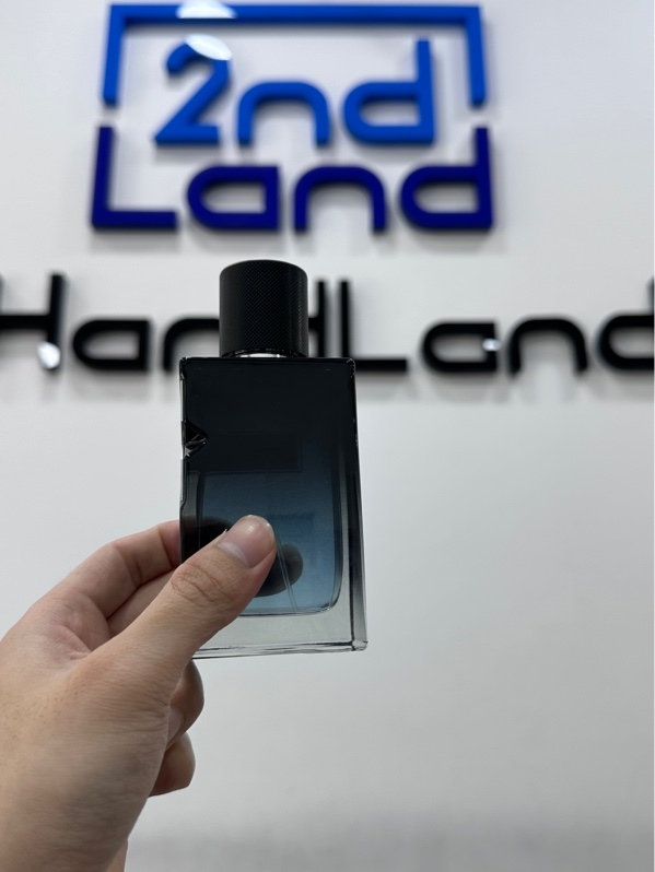 Nước Hoa Nam Yves Saint Laurent YSL Y - EDP - 96/100ml - Box