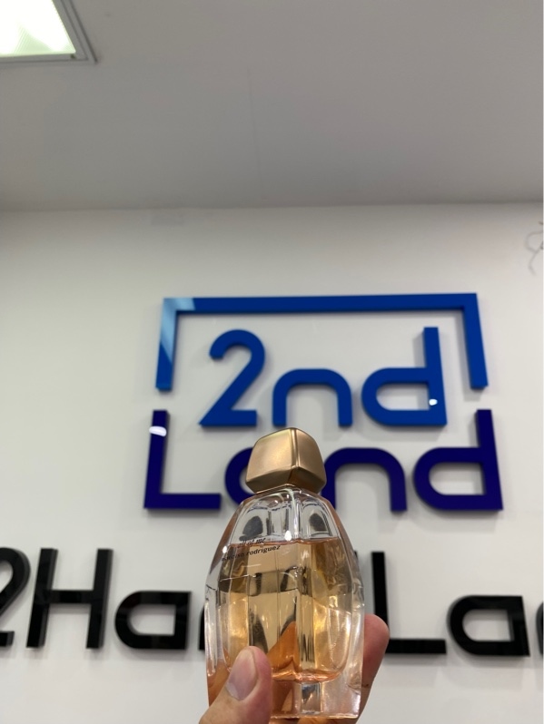 Nước hoa Narciso Rodriguez All Of Me - EDP - 70/90ml - Body