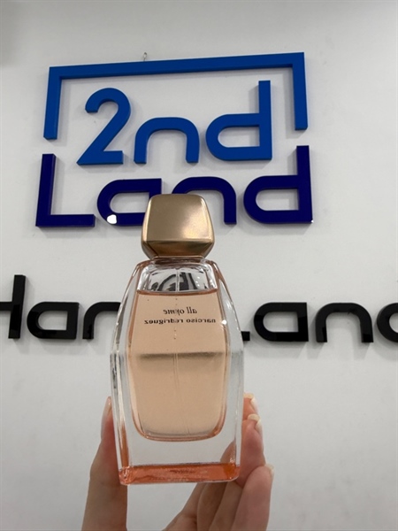 Nước hoa Narciso Rodriguez all of me - EDP - 85/90ml - Body 2