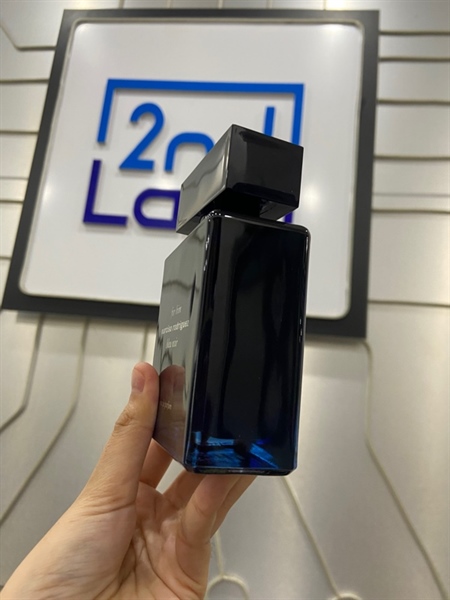 Nước hoa Narciso Rodriguez Bleu Noir For Him - Eau De Parfum - 100ml - Kèm Box 1