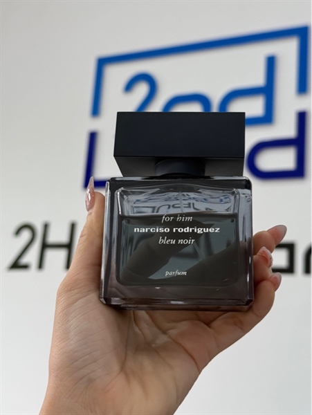Nước Hoa Narciso Rodriguez Blue Noir Parfum - 40/50ml