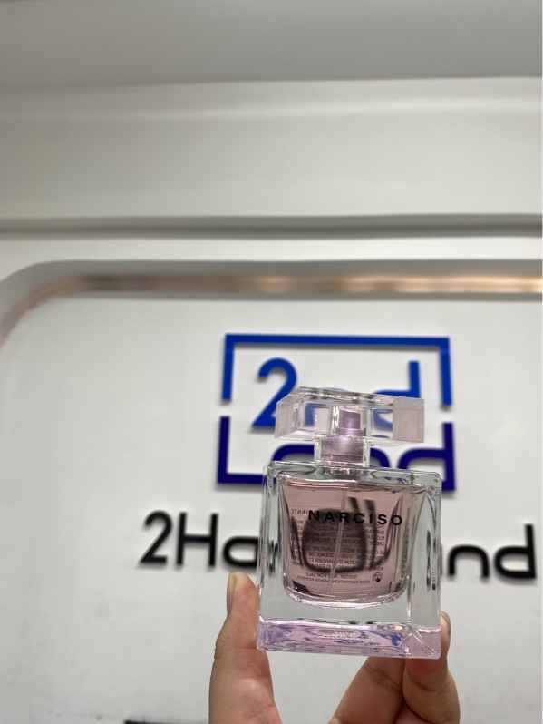 Nước hoa Narciso Rodriguez - EDP - 90ml - TesTer - Kèm Box