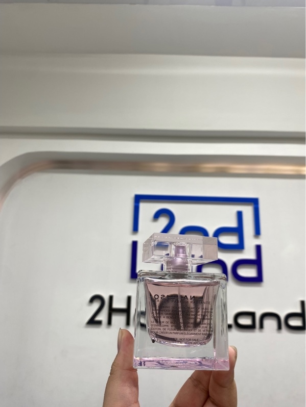 Nước hoa Narciso Rodriguez - EDP - 90ml - TesTer - Kèm Box