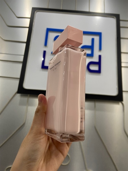 Nước hoa Narciso Rodriguez For Her - Eau De Parfum - 100ml - Kèm Box 1