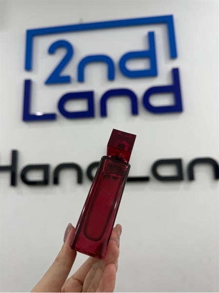 Nước hoa Narciso Rodriguez for her - EDP intense - 50ml - Kèm Box 2