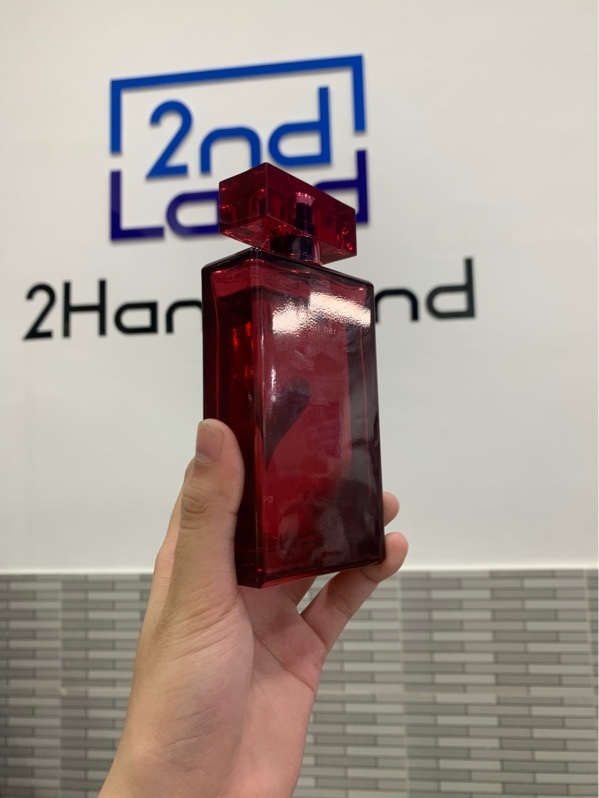 Nước hoa Narciso Rodriguez For Her - EDP Intense - 95/100ml - Body