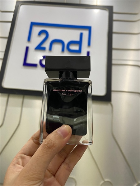 Nước hoa Narciso Rodriguez For Her - EDT - 25/30ml - Body 1