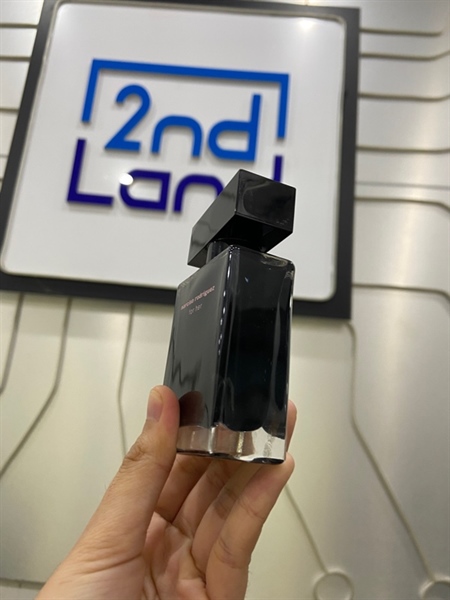 Nước hoa Narciso Rodriguez For Her - EDT - 25/30ml - Body 2