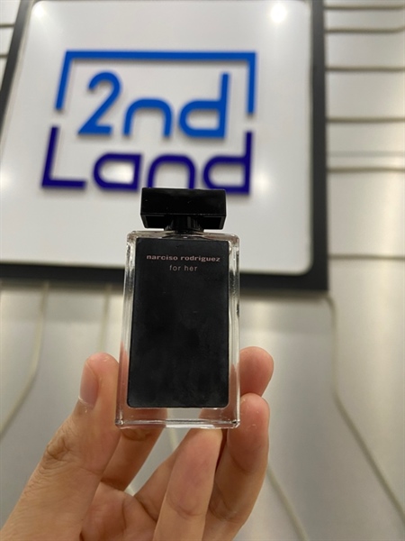 Nước hoa Narciso Rodriguez For Her - EDT - 7.5ml - Box