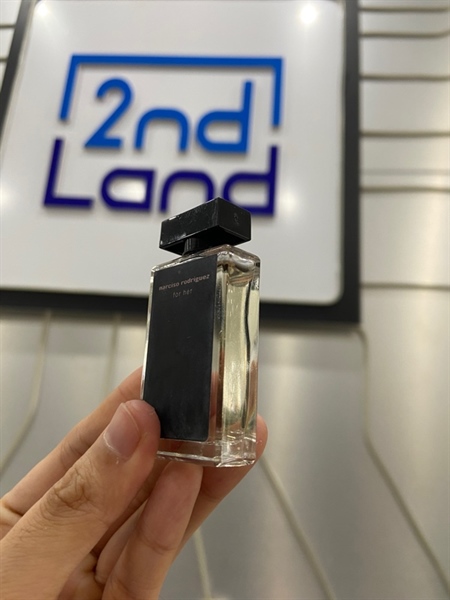 Nước hoa Narciso Rodriguez For Her - EDT - 7.5ml - Box 1
