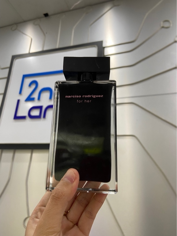 Nước hoa Narciso Rodriguez For Her - EDT - 70/100ml - Kèm Box