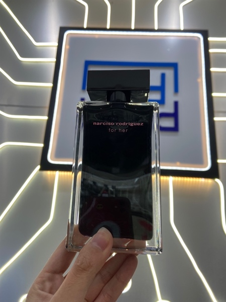 Nước hoa Narciso Rodriguez For Her - EDT - 97/100ml - Kèm Box