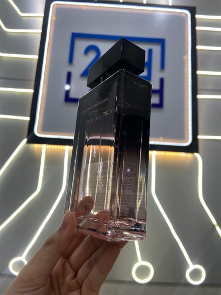 Nước hoa Narciso Rodriguez For Her Forever - Tester - 100ml - Kèm Box 1