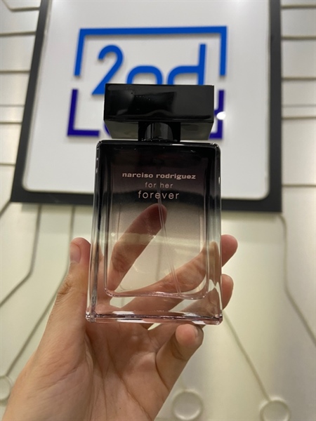 Nước hoa Narciso Rodriguez Forever For Her - EDP - 50ml - Kèm Box 1