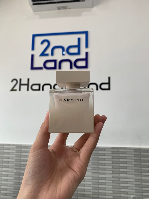 Nước hoa Narciso Rodriguez Limited Edition - EDP - 65/75ml - Box