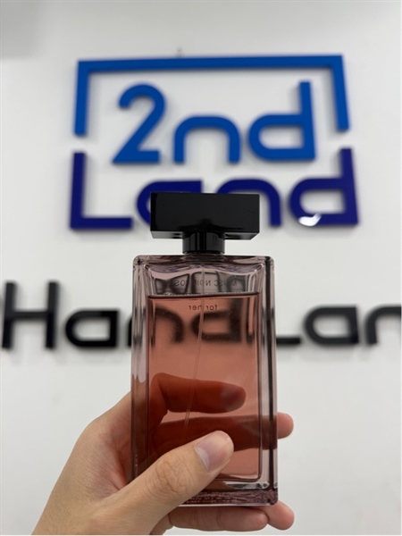 Nước hoa Narciso Rodriguez Musc Noir Rose For Her - EDP - 90/100ml - Body 2