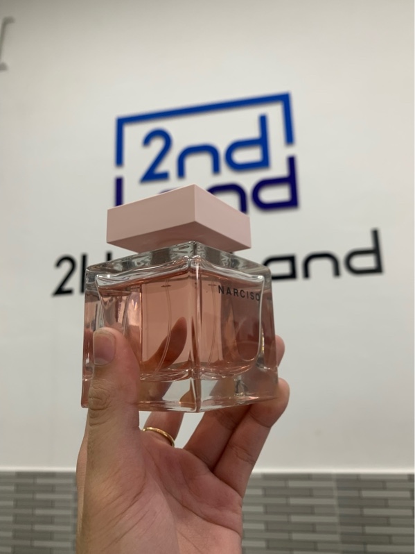 Nước hoa Narciso Rodriguez Narciso Cristal - EDP - 85/90ml - Body