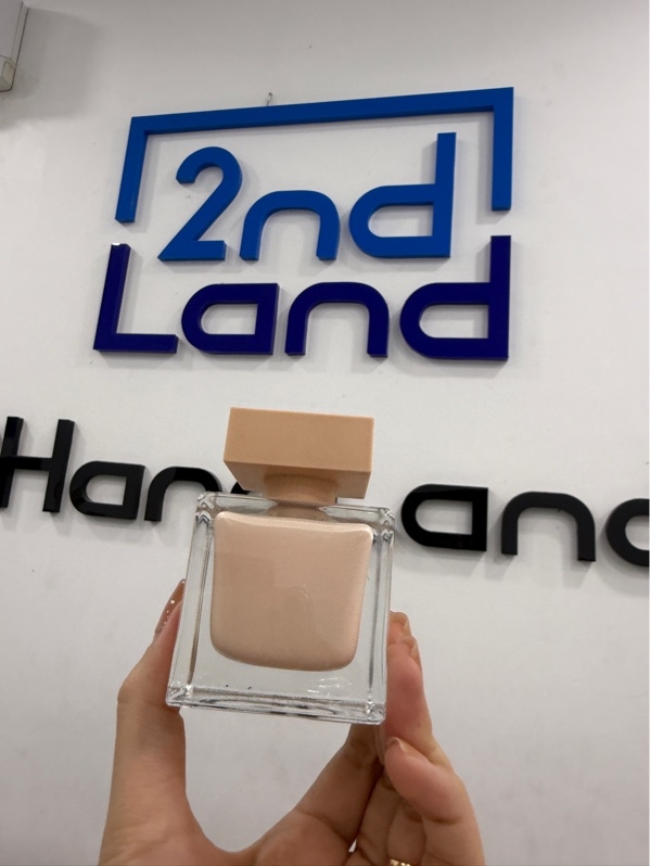 Nước hoa Narciso Rodriguez Poudree - EDP - 10/50ml - Body