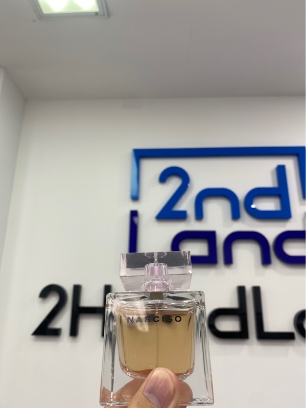 Nước hoa Narciso Rodriguez Radiante - EDP - 80/90ml - Body