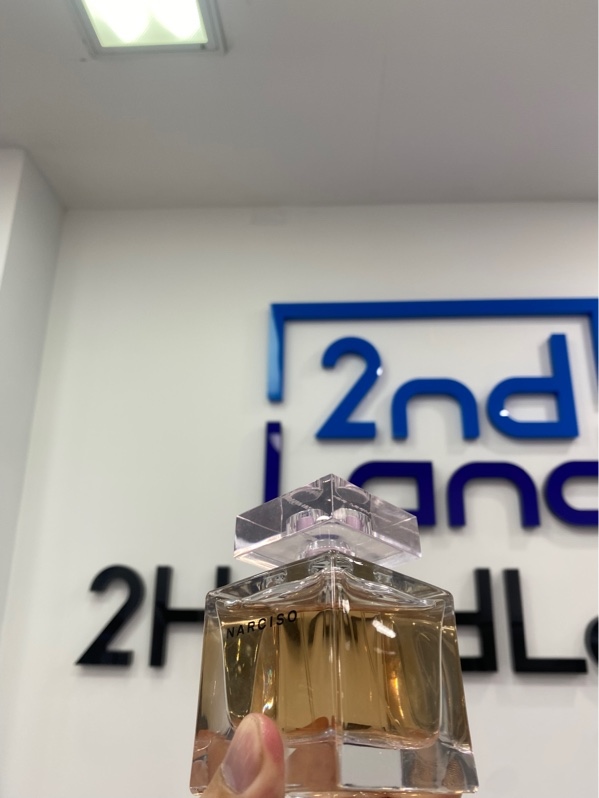 Nước hoa Narciso Rodriguez Radiante - EDP - 80/90ml - Body