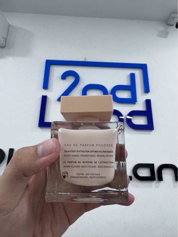 Nước hoa Narciso Rodriguez Radiante - EDP - 90ml - Tester - Kèm Box