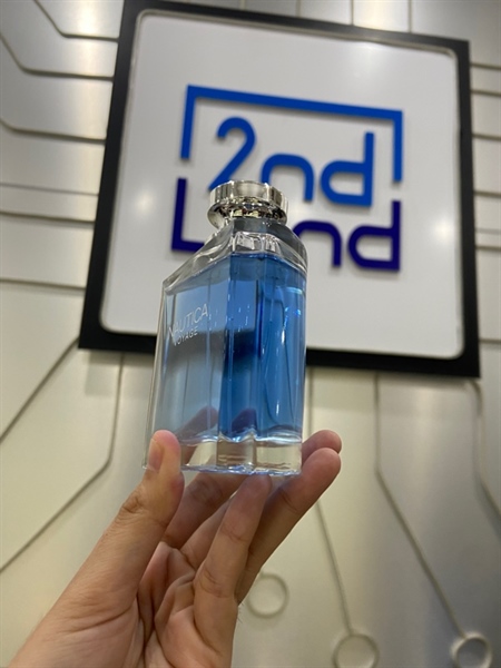 Nước hoa Nautica Voyage - EDT - Tester - 100ml - Kèm Box 1