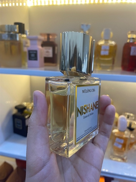 Nước hoa Nishane Shang Hai - EDP - 40ml/50ml - Body 1