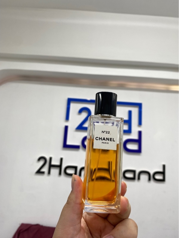Nước hoa No22 chanel - 55/75ml - Body
