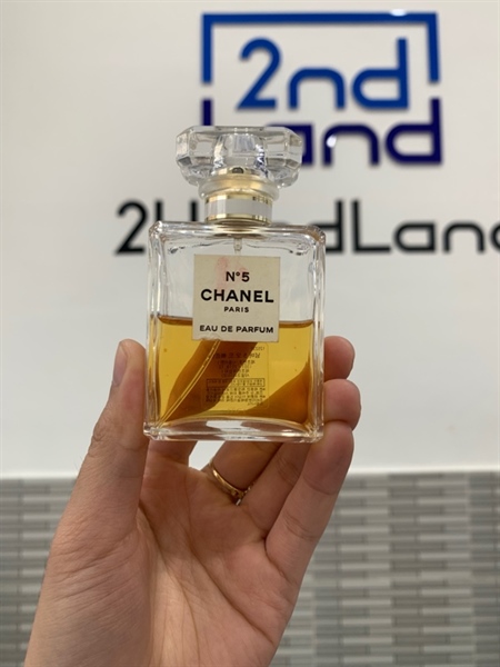 Nước hoa NO5 Chanel - EDP - 20/35ml - Body