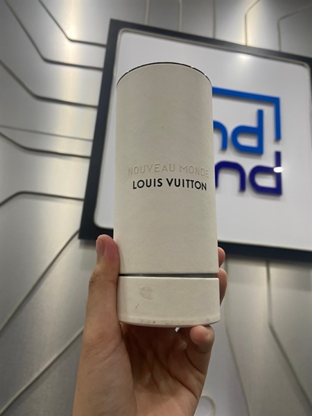 Nước hoa Nouveau Monde Louis Vuitton - EDP - 100ml - Box