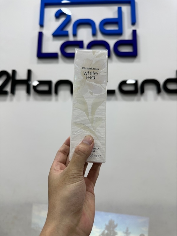 Nước hoa Nữ Alizabeth Arden White Tea Eau De Toilette Spray - 100ml - Newseal