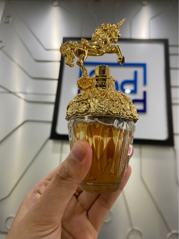 Nước Hoa Nữ Anna Sui Fantasia - EDT - 25/50ml - Body