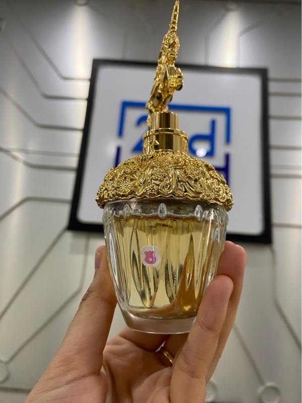 Nước Hoa Nữ Anna Sui Fantasia - EDT - 25/50ml - Body