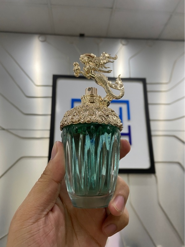Nước hoa nữ Anna Sui Fantasia Mermaid - EDT - 70/75ml - Body