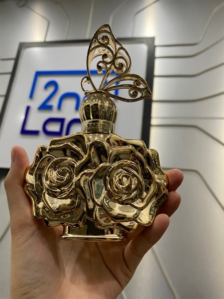 Nước Hoa Nữ Anna Sui La Nuit De Bohème For Women 75ml