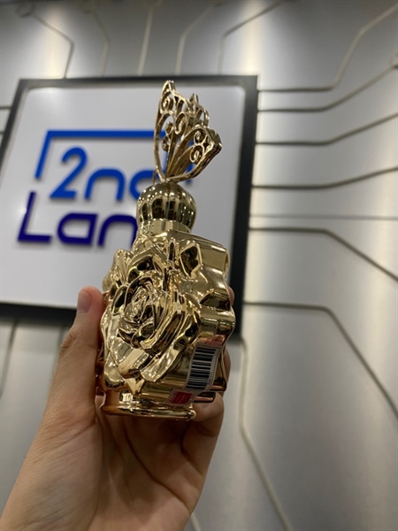 Nước Hoa Nữ Anna Sui La Nuit De Bohème For Women 75ml