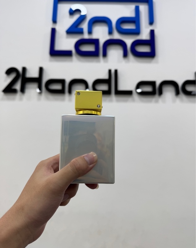 Nước Hoa Nữ Armaf Club De Nuit Imperiale - EDP - 100/105ml - Box