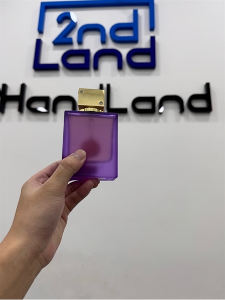 Nước Hoa Nữ Armaf Club De Nuit Maleka Eau De Parfum - 105ml - Openbox 1