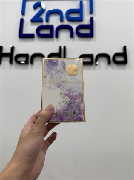 Nước Hoa Nữ Armaf Club De Nuit Maleka Eau De Parfum - 105ml - Openbox 2