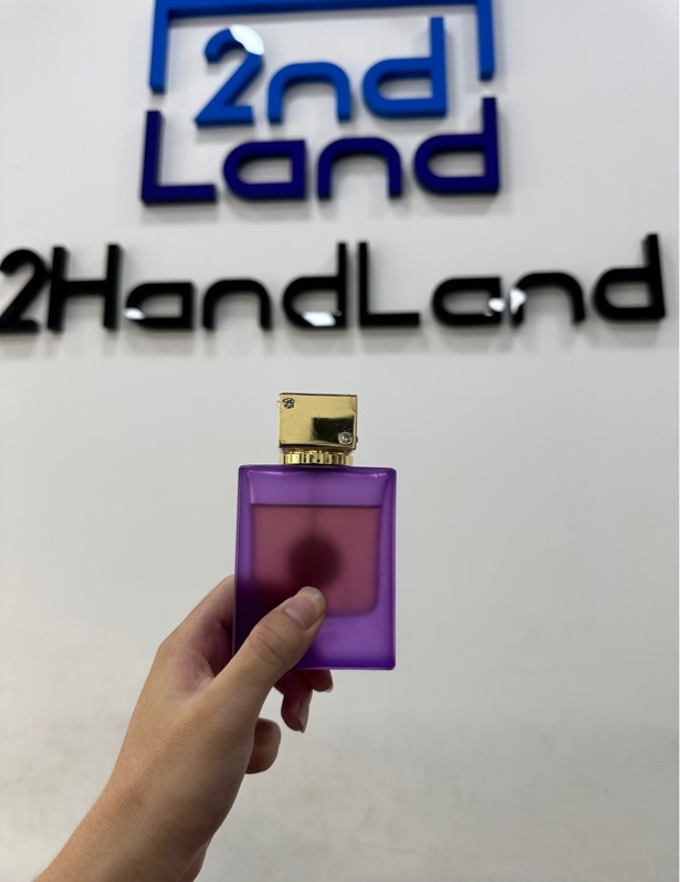 Nước Hoa Nữ Armaf Club De Nuit Maleka - EDP - 95/105ml - Box