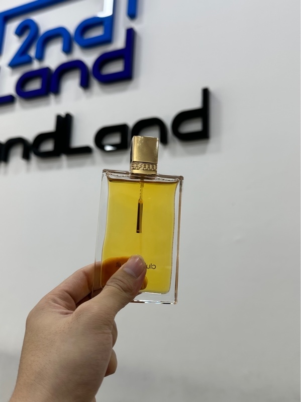 Nước hoa Nữ Armaf Club de Nuit Precieux IV Extrait de Parfum - 55ml - Openbox