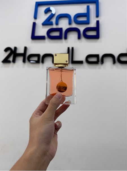 Nước hoa Nữ Armaf Club De Nuit Woman - EDP - 105ml - Openbox 1