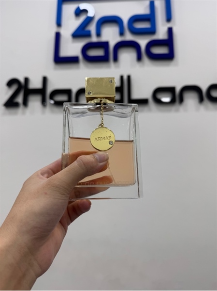 Nước hoa nữ Armaf Club De Nuit Woman - EDP - 110/200ml - Box