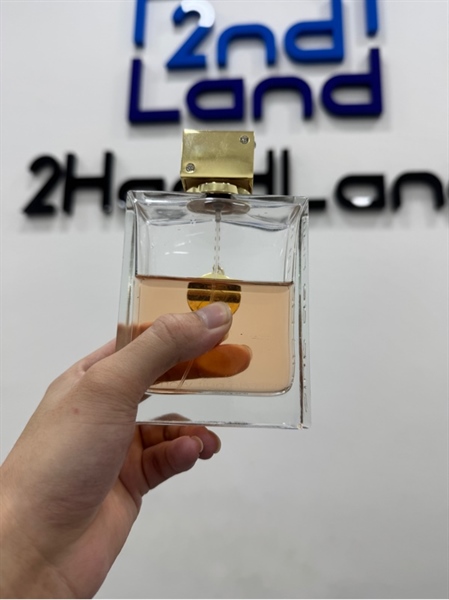 Nước hoa nữ Armaf Club De Nuit Woman - EDP - 110/200ml - Box 1