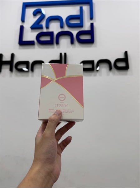 Nước Hoa Nữ Armaf Le Parfait Panache Pour Femme EDP Tinh Tế - 100ml - Newseal 1