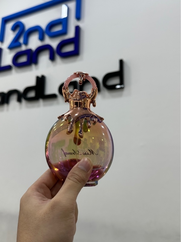 Nước hoa Nữ Armaf Miss Armaf Attitude - EDP - 97/100ml - Body