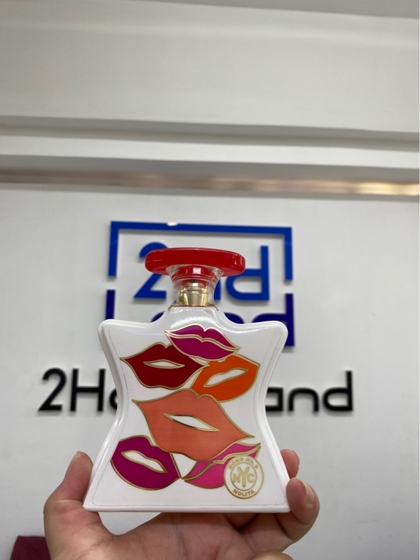 Nước hoa nữ Bond No.9 Nolita - EDP - 80/100ml - Body
