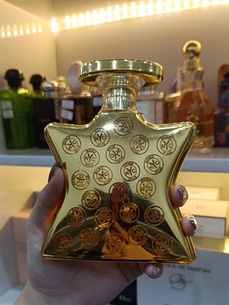 Nước Hoa Nữ Bond No.9 Signature Scent EDP 55/100ml