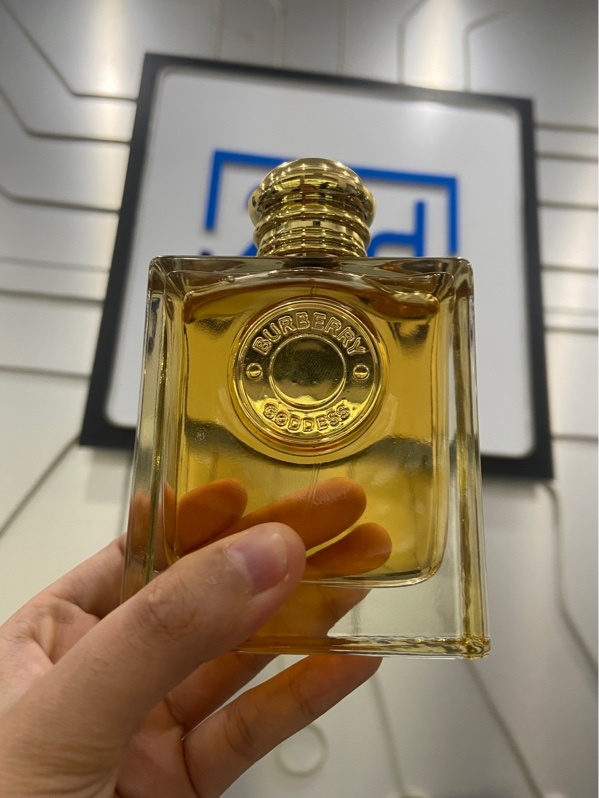 Nước hoa Nữ Burberry Goddess - EDP - 95/100ml -Body