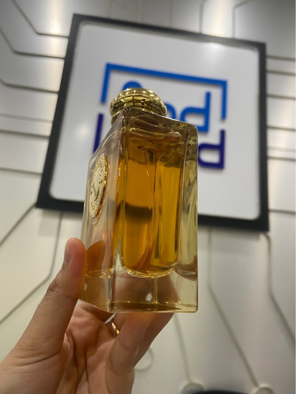 Nước hoa Nữ Burberry Goddess - EDP - 95/100ml -Body